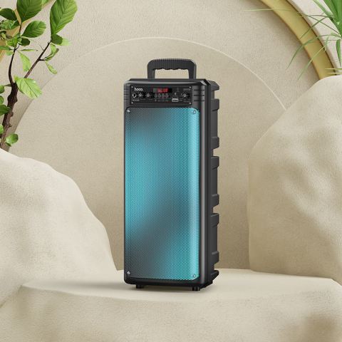 Boxă Portabilă BS52 Billowing – Sunet de Calitate și Conectivitate Bluetooth [3]