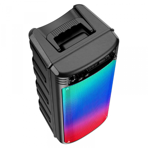 Boxă Portabilă BS52 Billowing – Sunet de Calitate și Conectivitate Bluetooth [1]