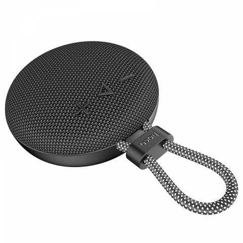 Audio - BS60 Exploring sports BT speaker Black