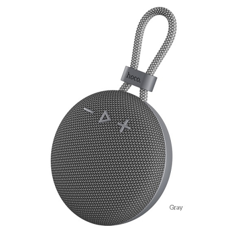 Boxe Portabile - BS60 Exploring sports BT speaker Grey