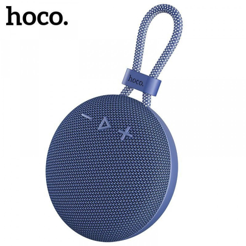 Boxe Portabile - BS60 Exploring sports BT speaker navy blue