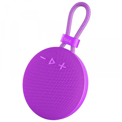 Boxe Portabile - BS60 Exploring sports BT speaker purple