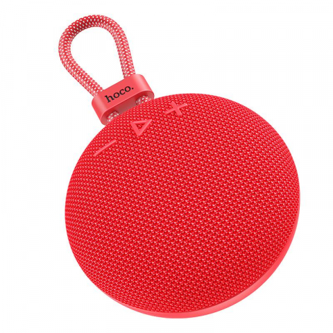 Boxe Portabile - BS60 Exploring sports BT speaker Red