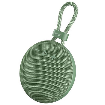 Boxe Portabile - BS60 Exploring sports BT speaker spruce green