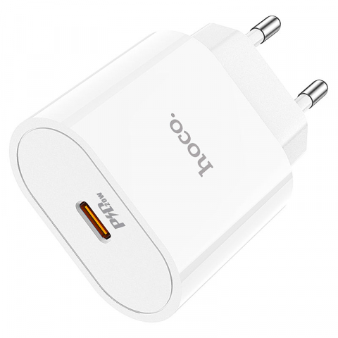 Incarcatoare - C94A Metro single port PD20W charger(EU)