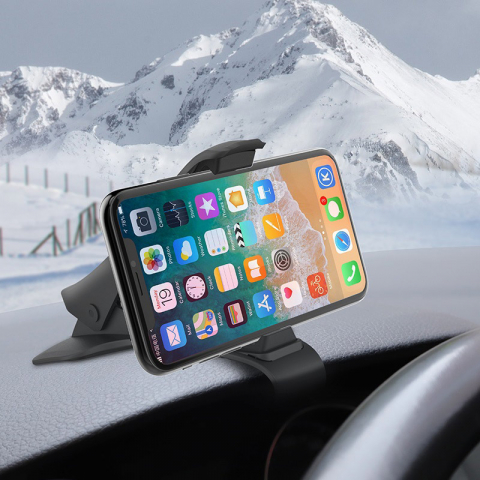 Suport auto - CA50 In-car dashboard phone holder