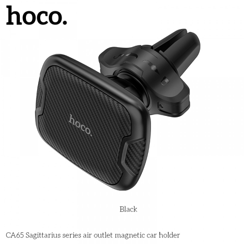 Suport auto - CA65 Sagittarius series air outlet magnetic car holder