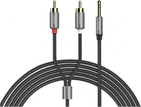 Accesorii GSM - Cablu audio Hoco UPA10