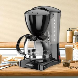 Electrocasnice - Cafetieră cu picurare FENYONG KSC-1584 – Cafea proaspătă, simplu și sigur!