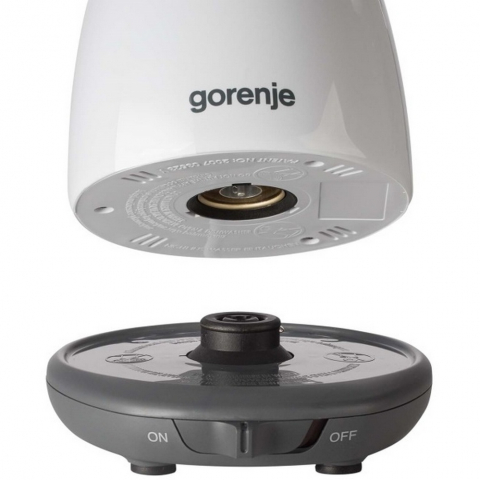 Cafetieră Gorenje TCM330W [3]