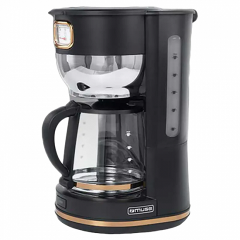Cafetieră Muse MS-220 BC [1]