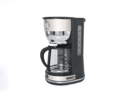 Cafetieră Muse MS-220 SC [3]