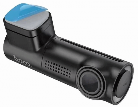 Cameră Auto DV1 pentru Înregistrare [3]
