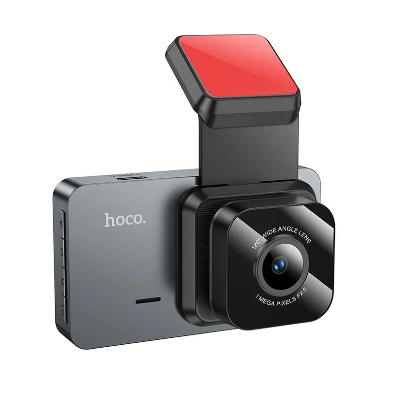 Registratoare video - Cameră Auto DV9 cu Ecran de 3 Inch și Rezoluție 720P