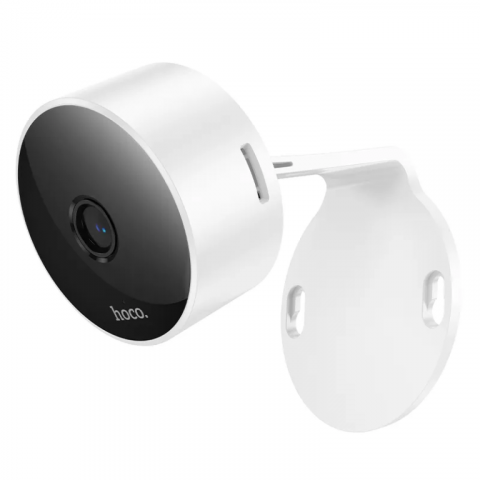 IP Camera - Cameră HD Indoor D7 - Supraveghere Inteligentă Full HD 2560x1440P