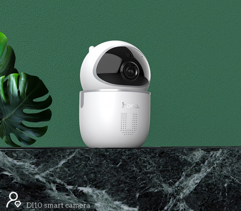 Cameră Smart DI10 - Supraveghere Inteligentă 1080P cu Suport Tuya Smart APP [4]