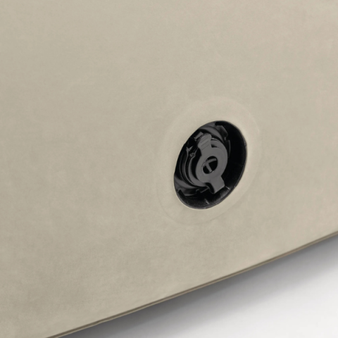 Canapea curbată gonflabilă INTEX „Curve” – Design modern și relaxare deplină [5]