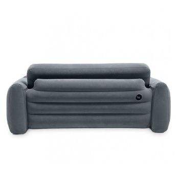 Canapea VELUR 224x203x66cm [4]