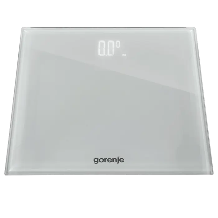 Electrocasnice - Cântar personal Gorenje OT180LBW