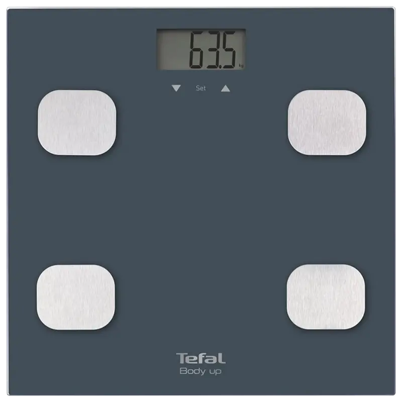 Cântare de podea - Cântar personal Tefal BM2520V0