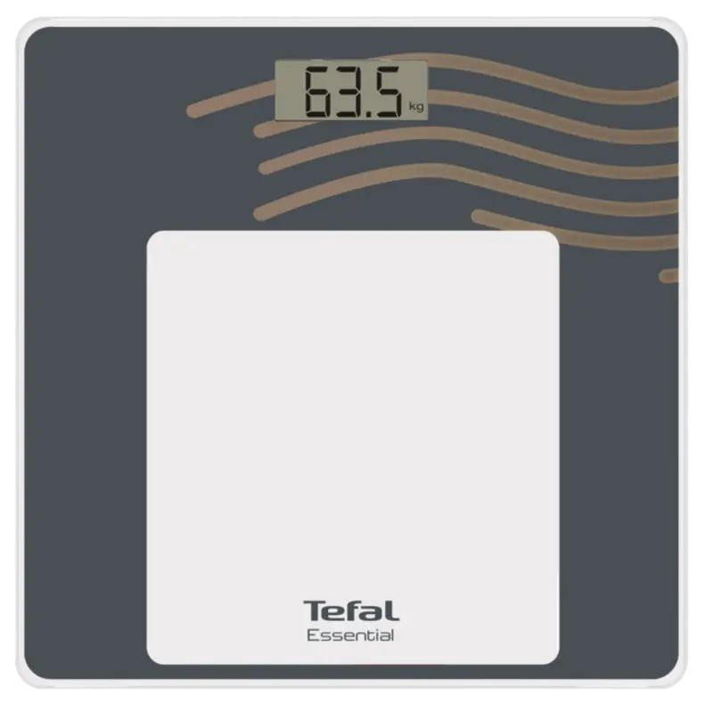 Cântare de podea - Cântar personal Tefal PP1330V0