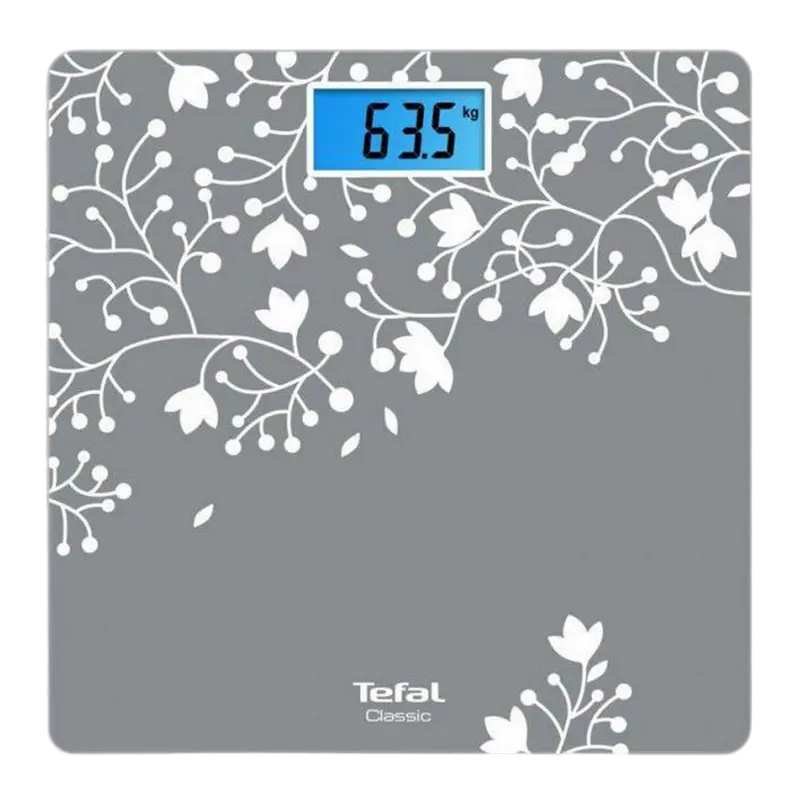 Cântare de podea - Cântar personal Tefal PP1537V0