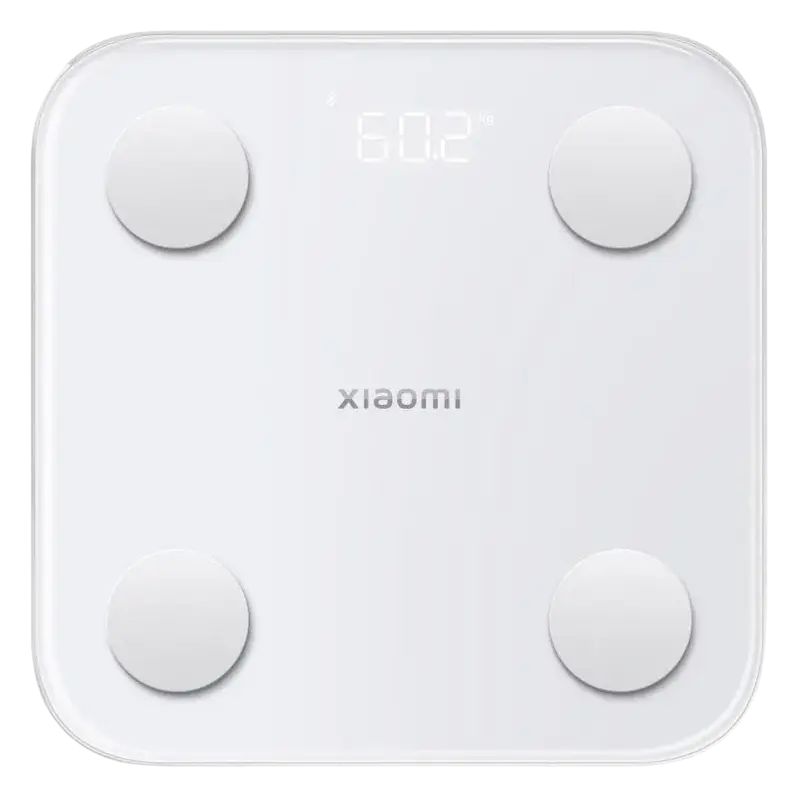Cântare de podea - Cântar Xiaomi Mi Body Composition S400