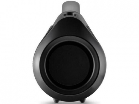Boxă Bluetooth CANTON Mate Pro, BT 5.0, 60W, 180Hz-20kHz, AUX In, USB-A/C, 3600mAh, 12h autonomie, IPX6, 310x152x118mm, 2.55kg, neagră [2]