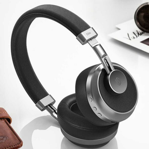 Căști Wireless WiWU Elite [2]