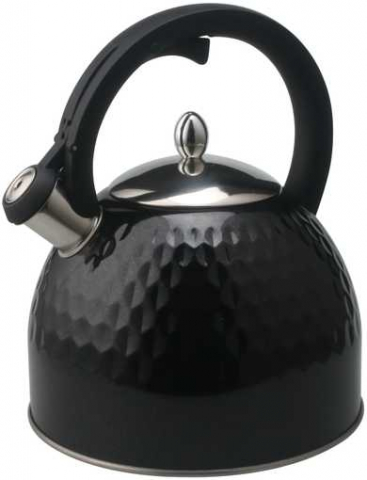 Электрочайники - Ceainic LA CUISINETTE MWK 002 BK, 3L, Negru