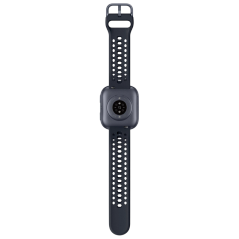 Ceas inteligent Xiaomi Amazfit Bip 6 Negru – Performanță și stil pe încheietura ta [5]