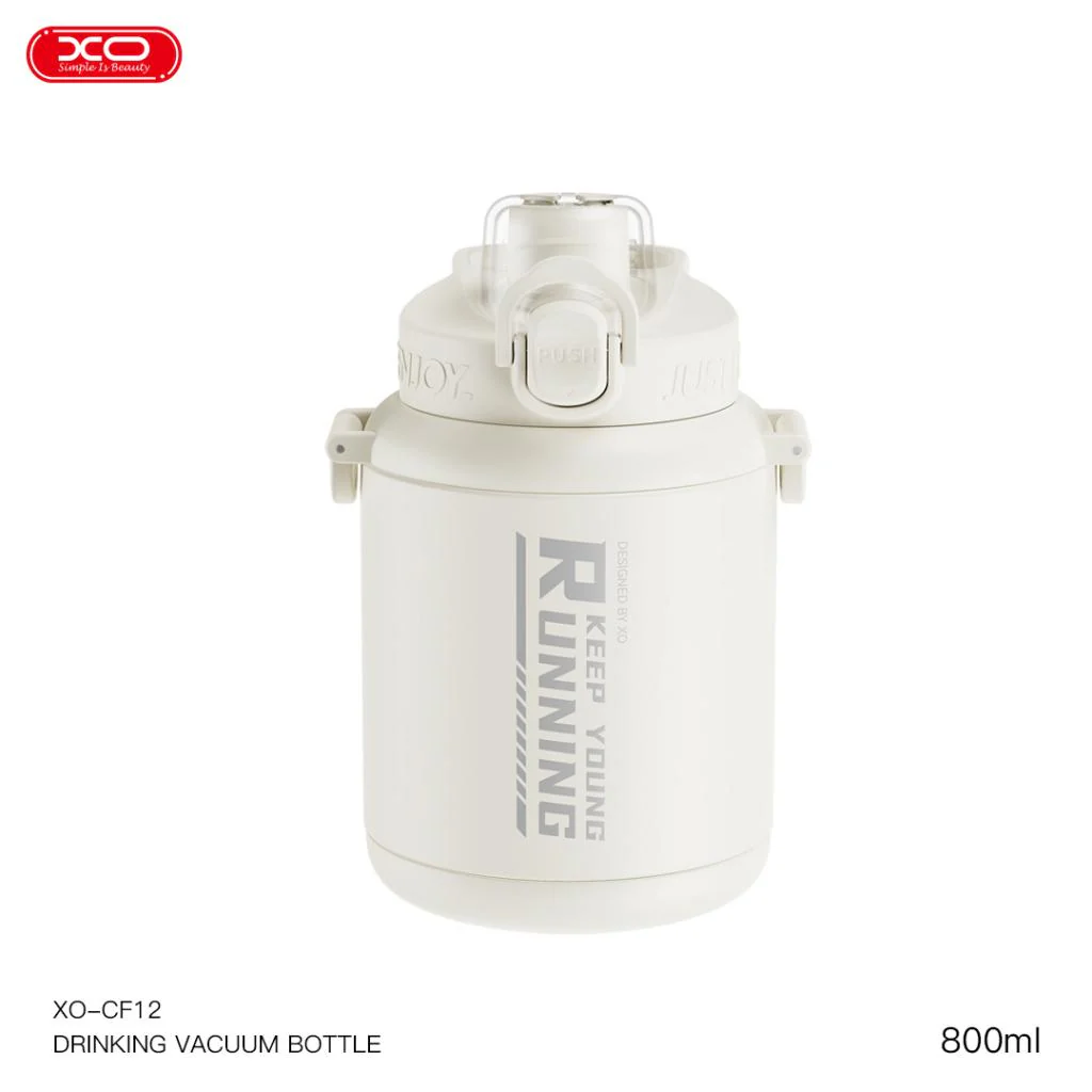 CF12 Kate Double Drink Insulation Cup 800ml [2]