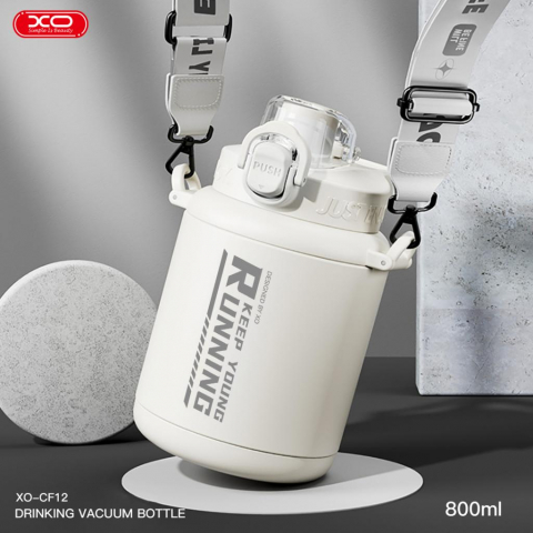 CF12 Kate Double Drink Insulation Cup 800ml [4]