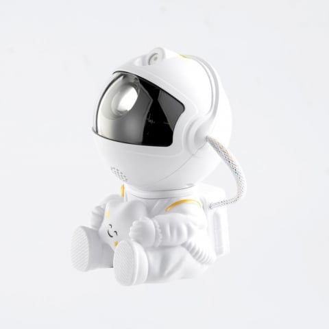 Lampă de Proiecție Astronaut Sky Mini CF4 [2]