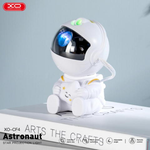 Lampă de Proiecție Astronaut Sky Mini CF4 [5]