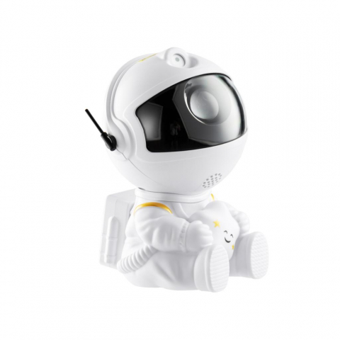 Lampă de Proiecție Astronaut Sky Mini CF4 [3]