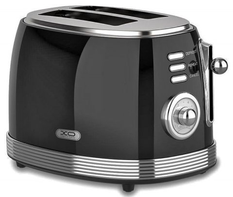 Prăjitoare de pâine - CF7 850W Toaster (EU)