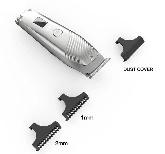 CF9 Digital Haircutting Scissors [4]