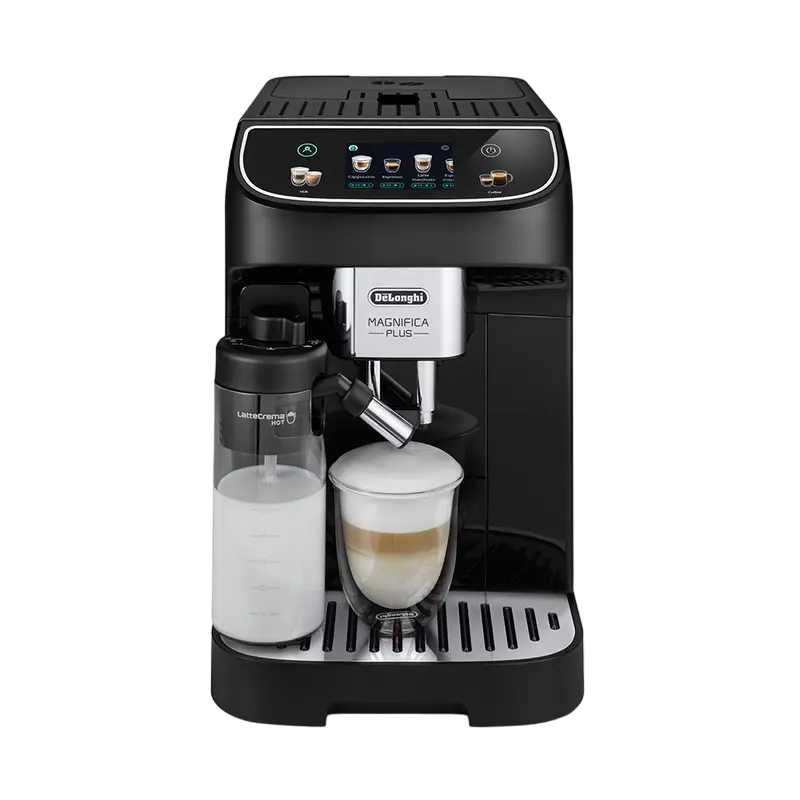 Aparate de cafea - Coffee Machine DeLonghi ECAM 320.60 B