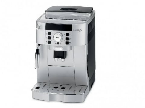 Coffee Machine DeLonghi ECAM22.110.SB Silver [1]