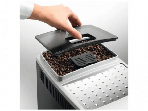 Coffee Machine DeLonghi ECAM22.110.SB Silver [3]