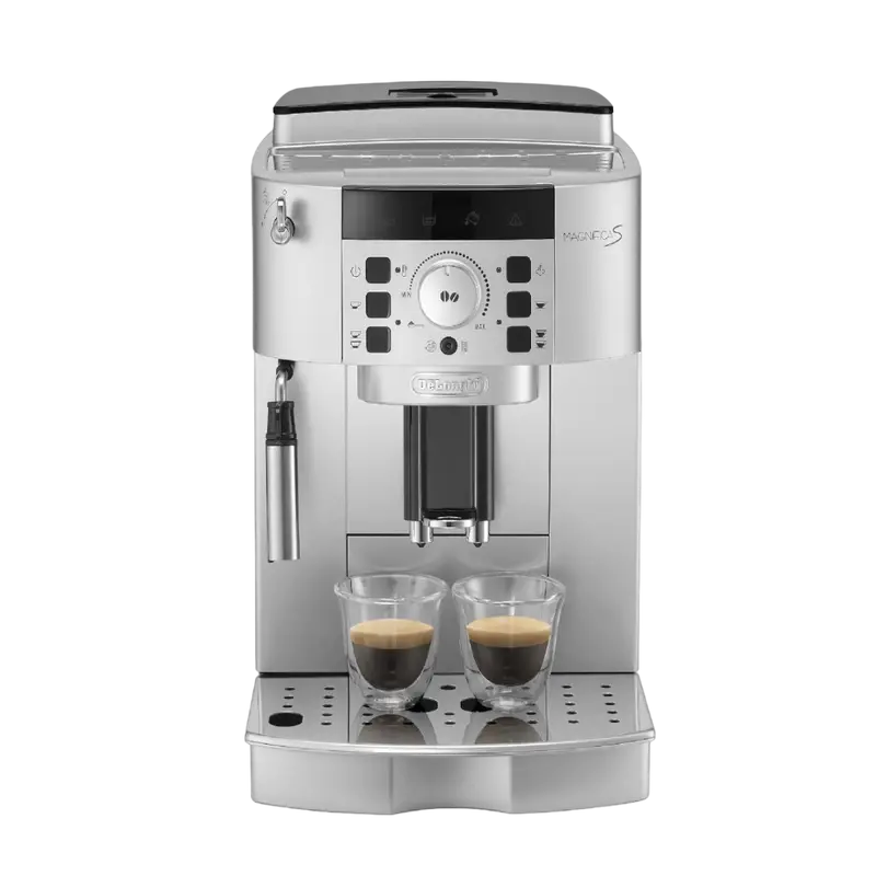 Coffee Machine DeLonghi ECAM22.110.SB Silver [0]