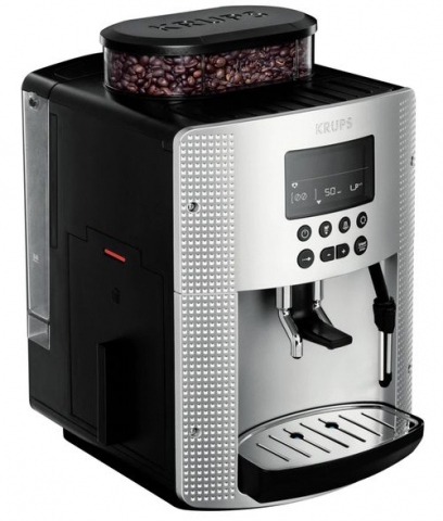 Coffee Machine Krups EA815E70 [1]