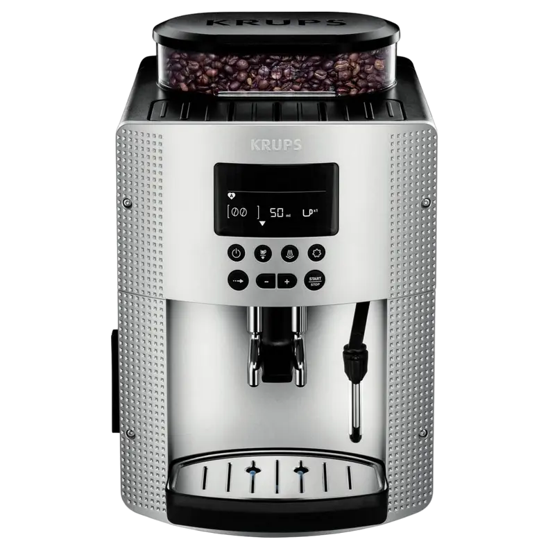 Aparate de cafea - Coffee Machine Krups EA815E70