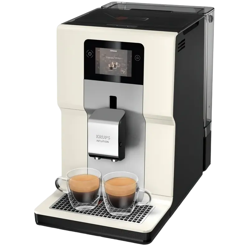 Electrocasnice - Coffee Machine Krups EA872A10