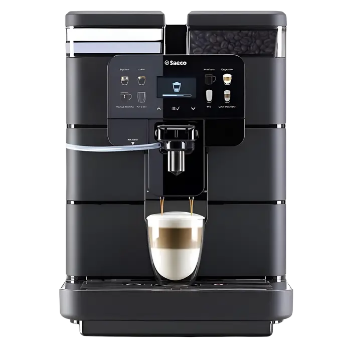 Aparate de cafea - Coffee Machine Saeco New Royal OTC