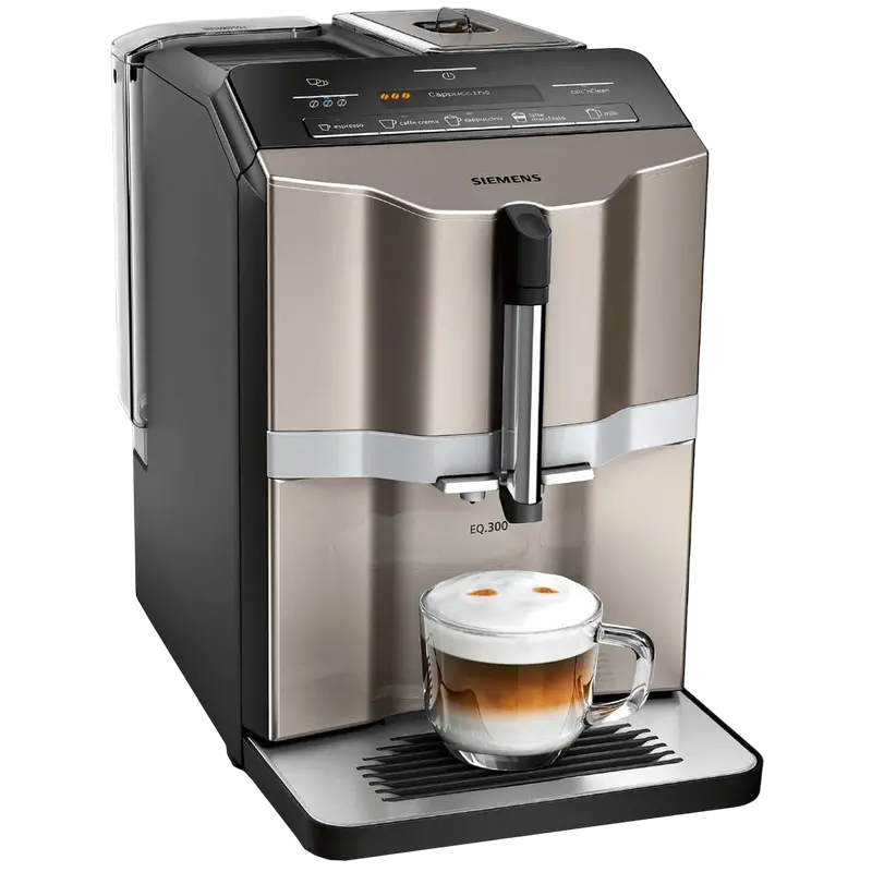 Electrocasnice - Coffee Machine Siemens TI353204RW