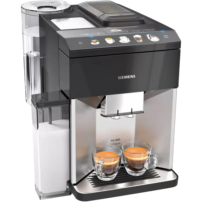 Aparate de cafea - Coffee Machine Siemens TQ507R03