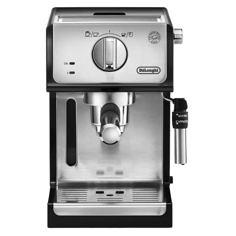 Aparate de cafea - Espressor DeLonghi ECP 35.31