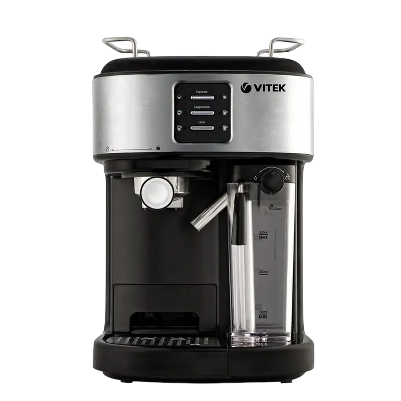 Electrocasnice - Espressor Vitek VT-8489